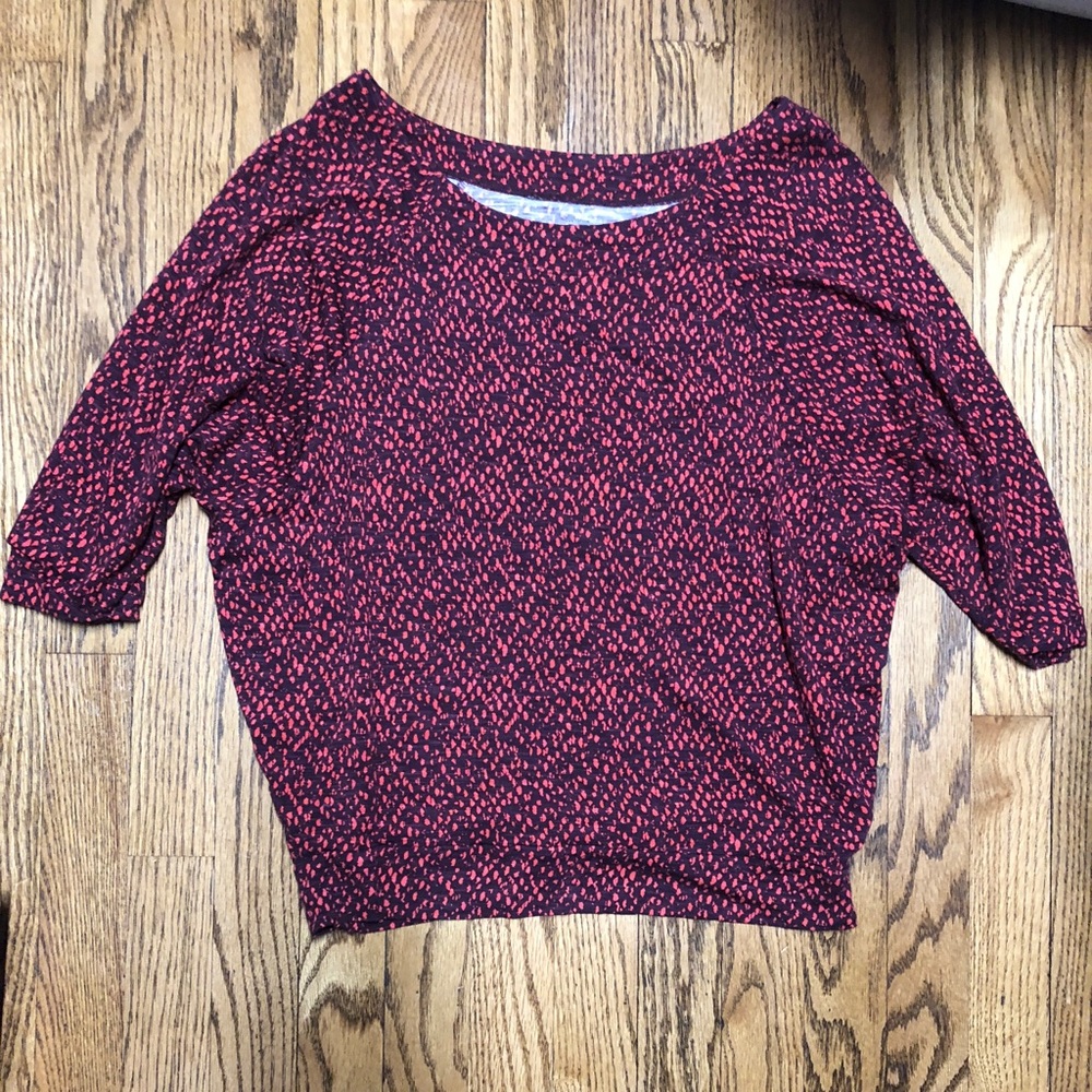 Loft top